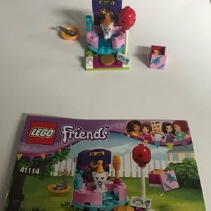 Lego Friends